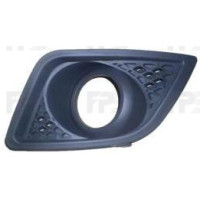 Решітка протитуманної фари Ford Fiesta (06-08) права 1375900