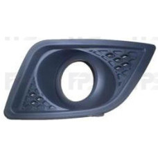 Решітка протитуманної фари Ford Fiesta (06-08) ліва 1375902