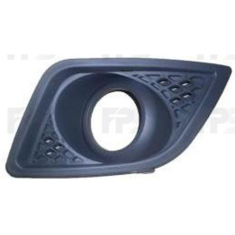 Решітка протитуманної фари Ford Fiesta (06-08) права 1375900