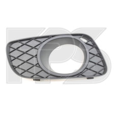 Решітка протитуманної фари Smart Fortwo 451 (07-12) ліва A4518260118