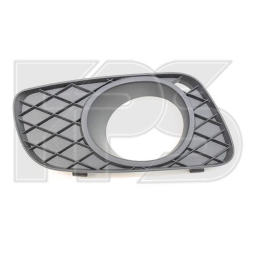 Решітка протитуманної фари Smart Fortwo 451 (07-12) ліва A4518260118