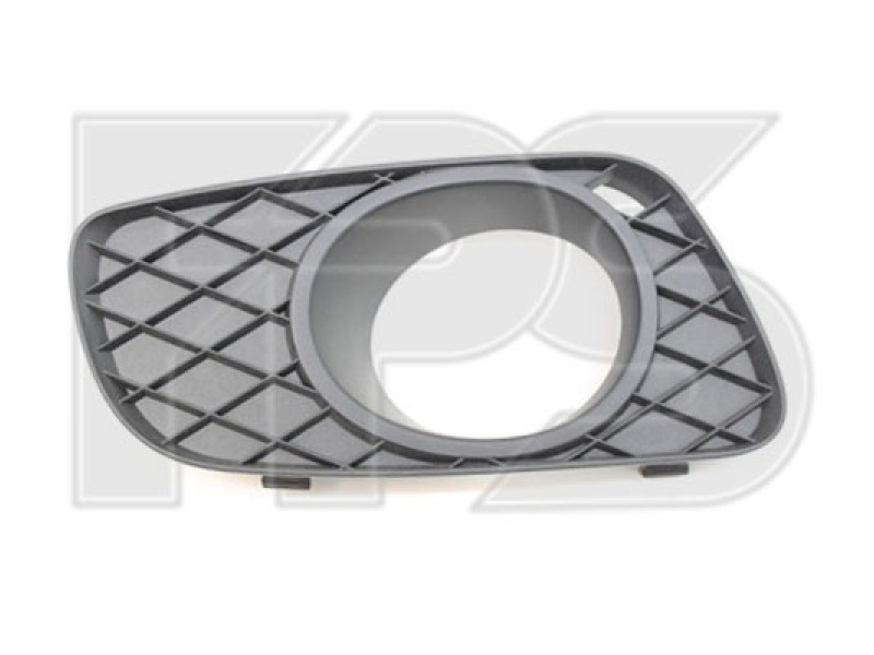 Решітка протитуманної фари Smart Fortwo 451 (07-12) права A4518260818