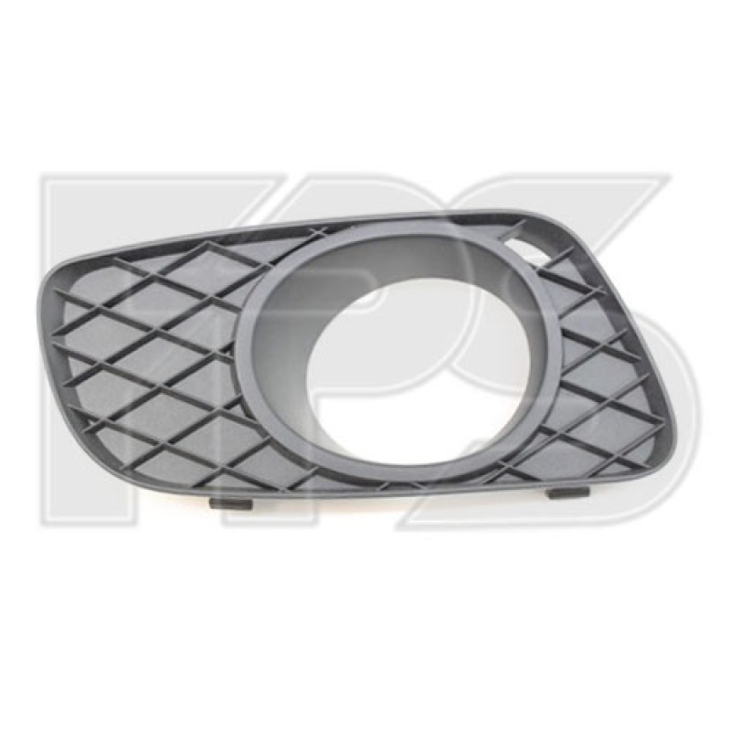 Решітка протитуманної фари Smart Fortwo 451 (07-12) права A4518260818