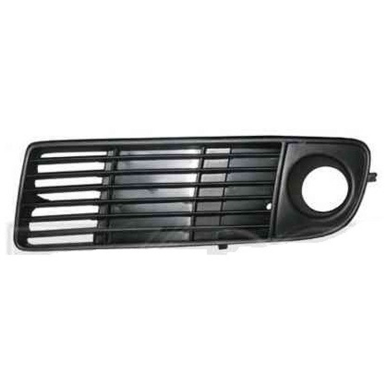 Решітка протитуманної фари Audi A6 C5 (97-00) права 4B0807682H01C