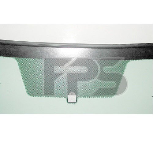 Лобове скло Mazda 3 BK (03-05) HB / SDN (XYG)