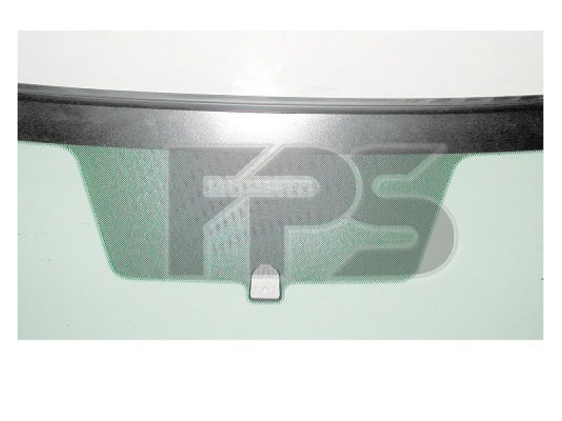 Лобове скло Mazda 3 BK (03-05) HB / SDN (XYG)