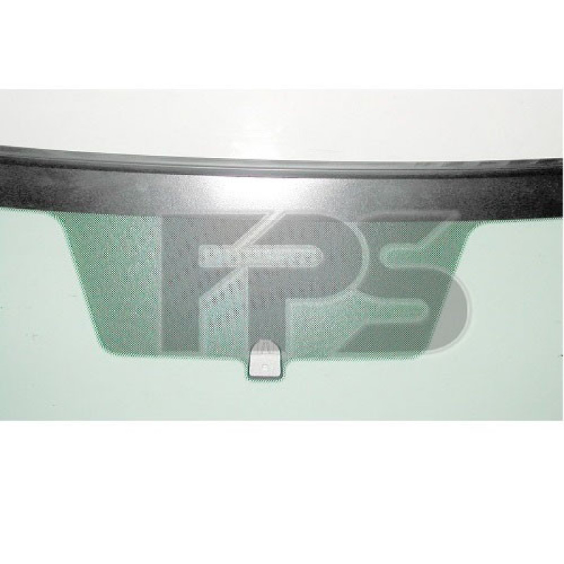 Лобове скло Mazda 3 BK (03-05) HB / SDN (XYG)