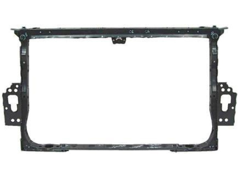 Панель передня Toyota RAV4 (06-10) (FPS) 5320542070