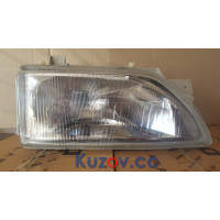 Фара Ford Escort 90-95 права (Depo) мех./ел. кор. 3206100E 97AX13005GA