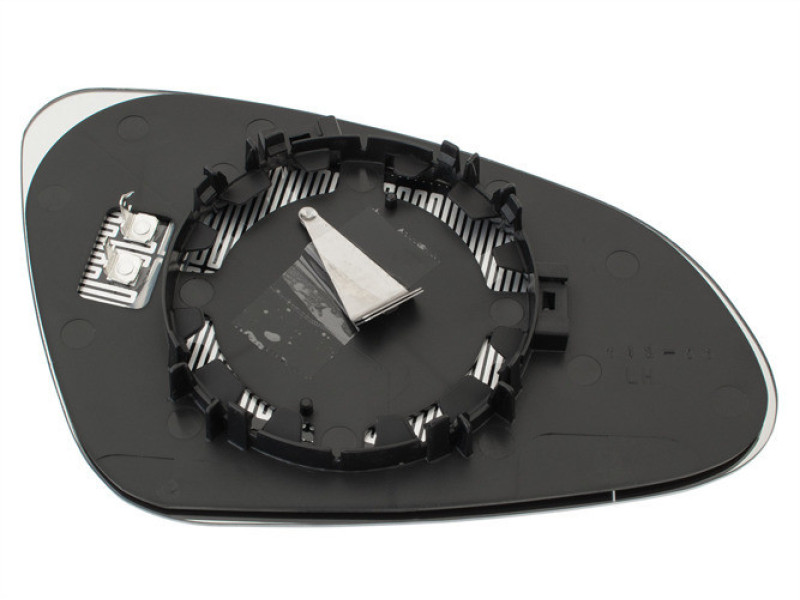 Вкладиш дзеркала правий (FPS) Opel Astra J 2009-2012