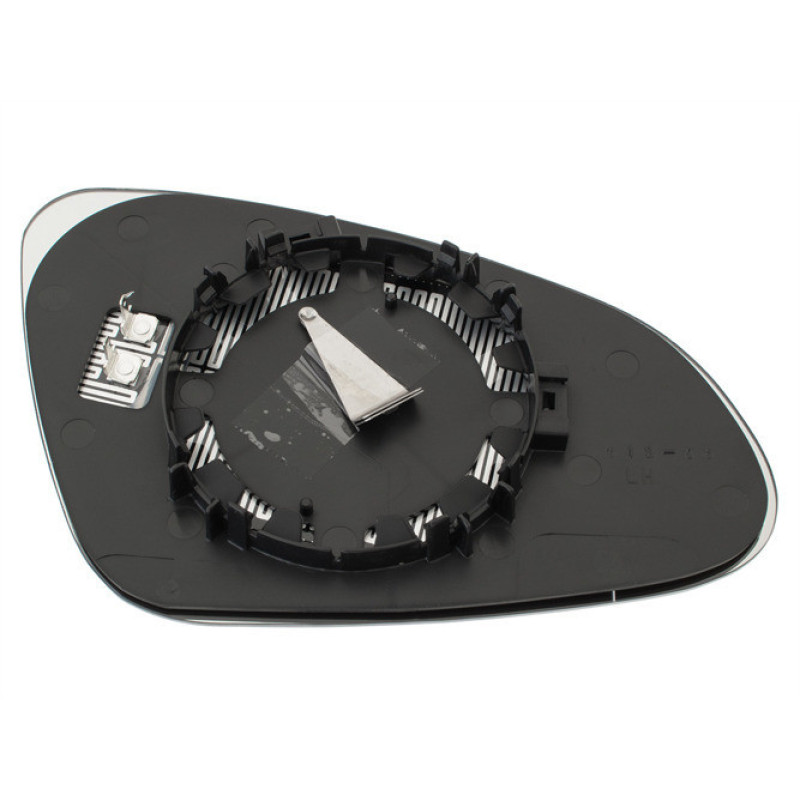 Вкладиш дзеркала правий (FPS) Opel Astra J 2009-2012