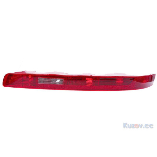 Ліхтар задній у бампері правий Audi Q7 2006-2015 DEPO 4L0945096