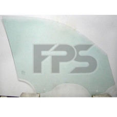 Скло дверне переднє ліве BMW X3 F25 10-12 (XYG)