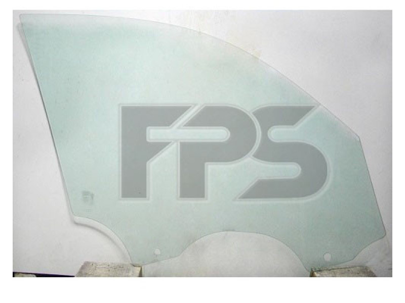 Скло дверне переднє ліве BMW X3 F25 10-12 (XYG)