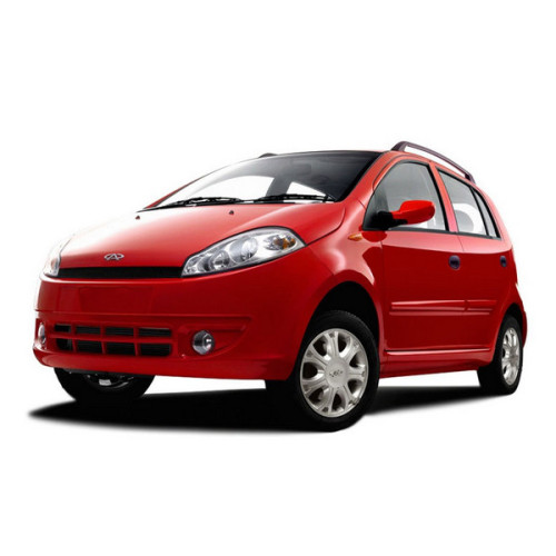Лобове скло Chery Kimo A1 2007-2013 (XYG)