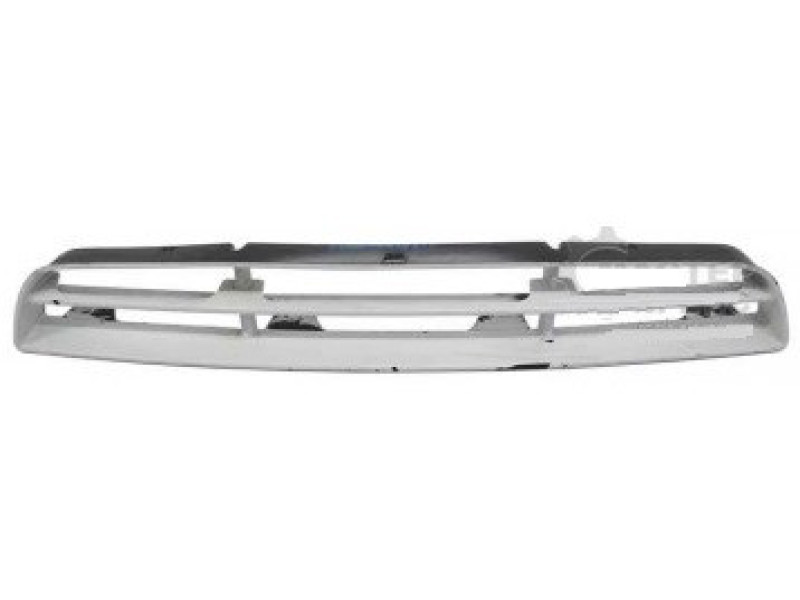 Решітка бампера Chevrolet Evanda 03-06 (FPS) 96326576