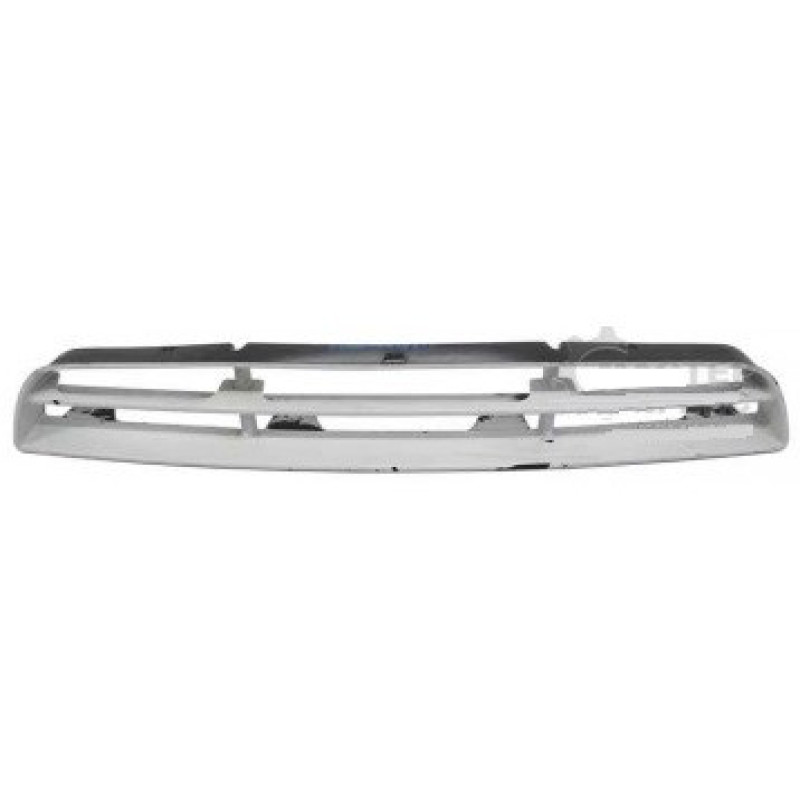 Решітка бампера Chevrolet Evanda 03-06 (FPS) 96326576