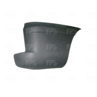 Кут бампера задній (лівий) Fiat Doblo 2001-2004 FPS 735294626