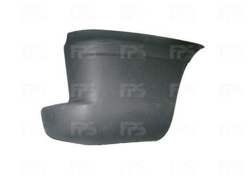Кут бампера задній (лівий) Fiat Doblo 2001-2004 FPS 735294626