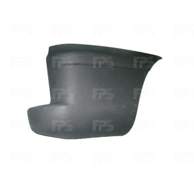 Кут бампера задній (лівий) Fiat Doblo 2001-2004 FPS 735294626