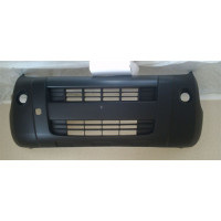 Бампер передній з отворами під ПТФ Fiat Qubo/Fiorino, Peugeot Bipper, Citroen Nemo 2008- FPS 735520009