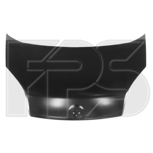 Капот (Тайвань) Fiat Fiorino, Qubo, Citroen Nemo, Peugeot Bipper 2008- ТИП ФІАТ 51789394