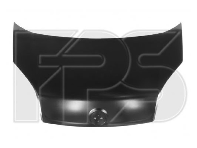 Капот Peugeot Bipper 2008- (FPS) 7901Q0