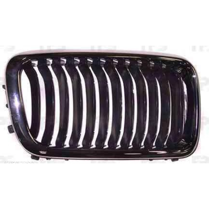 Решітка радіатора BMW 7 E38 99-02 ліва (FPS) 51138231593