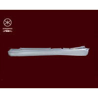 Поріг Skoda Felicia (95-01) - правий (Klokkerholm)