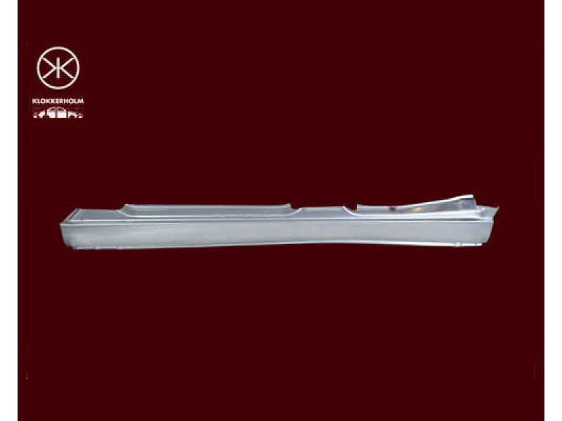 Поріг Skoda Felicia (95-01) - правий (Klokkerholm)