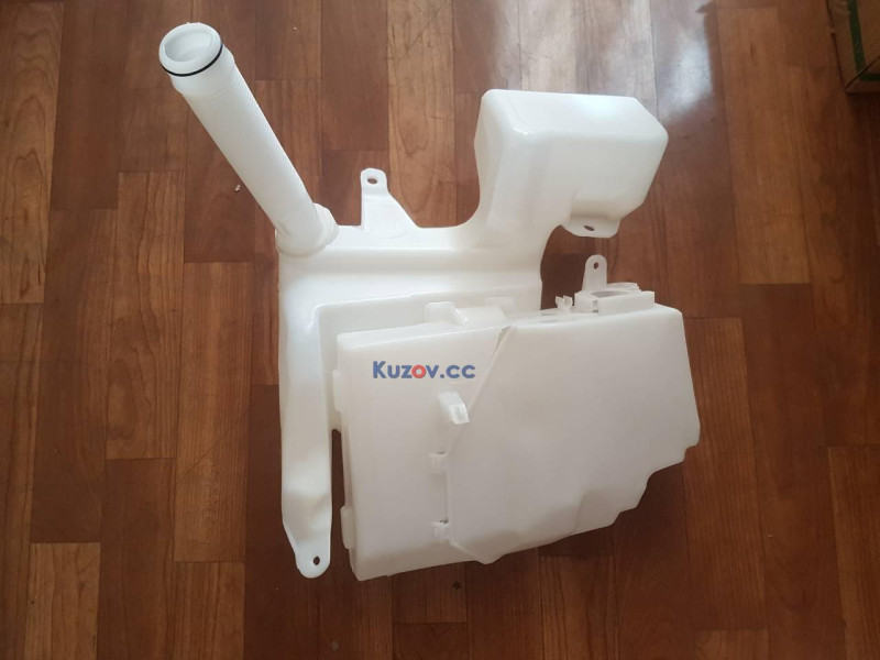 Бачок омивача з омивачем фар Ford Mondeo 2010-2014 1486422