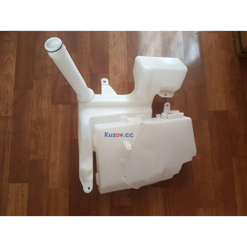 Бачок омивача з омивачем фар Ford Mondeo 2010-2014 1486422