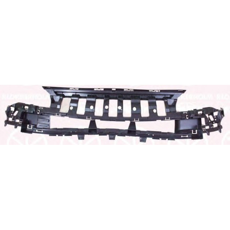 Решітка радіатора Citroen Berlingo 08-12, внутрішня (FPS) 7416J5