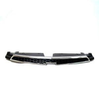 Решітка радіатора Chevrolet Cruze (09-12) середня, між капотом і бампером (хром./чорна) (FPS) 95931767