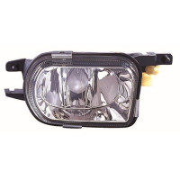 Протитуманна фара права Mercedes С-class W203 04-07 (Depo) 2038201856