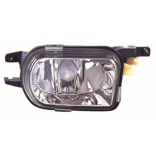Протитуманна фара права Mercedes С-class W203 2004-2007 DEPO 2038201856