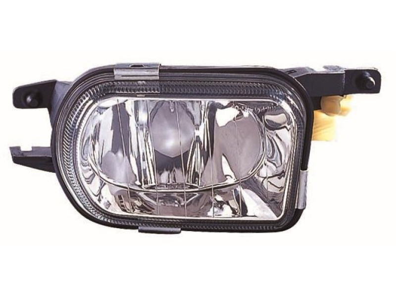 Протитуманна фара права Mercedes С-class W203 04-07 (Depo) 2038201856