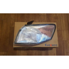 Покажчик повороту Toyota Camry V20 (97-99) правий (Depo) 212-15A5R-UE 8151033030