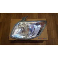 Покажчик повороту Toyota Camry V20 (99-01) лівий (Depo) 8152133070