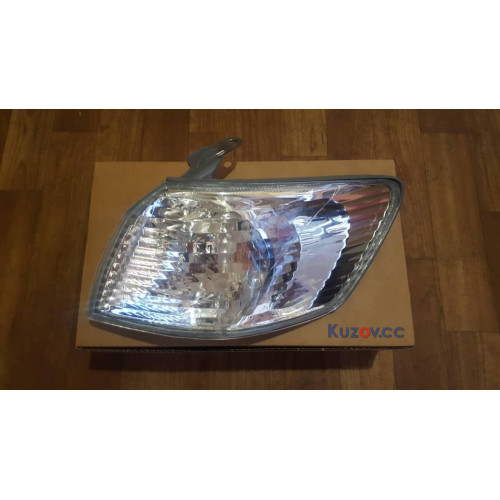 Покажчик повороту Toyota Camry V20 (99-01) лівий DEPO 8152133070
