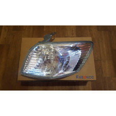 Покажчик повороту Toyota Camry V20 (99-01) правий (Depo) 8151133080