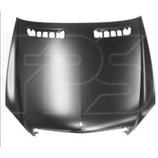 Капот Mercedes S-Class W221 2006-2011 FPS A2218800157