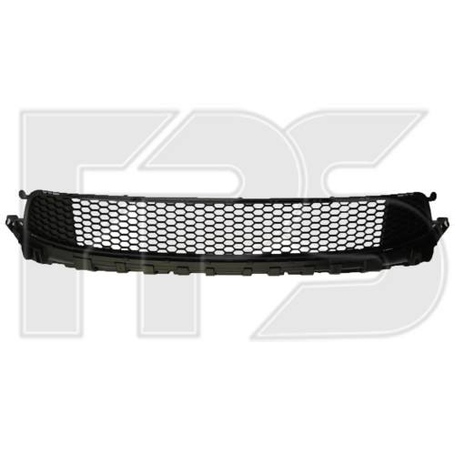 Решітка переднього бампера Renault Trafic 2014- FPS 622544919R