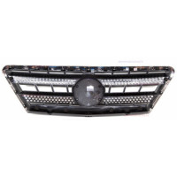 Решітка радіатора Kia Sorento 03-06 BL (FPS) 863503E001