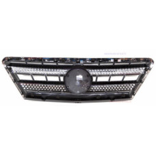 Решітка радіатора Kia Sorento 03-06 BL (FPS) 863503E001