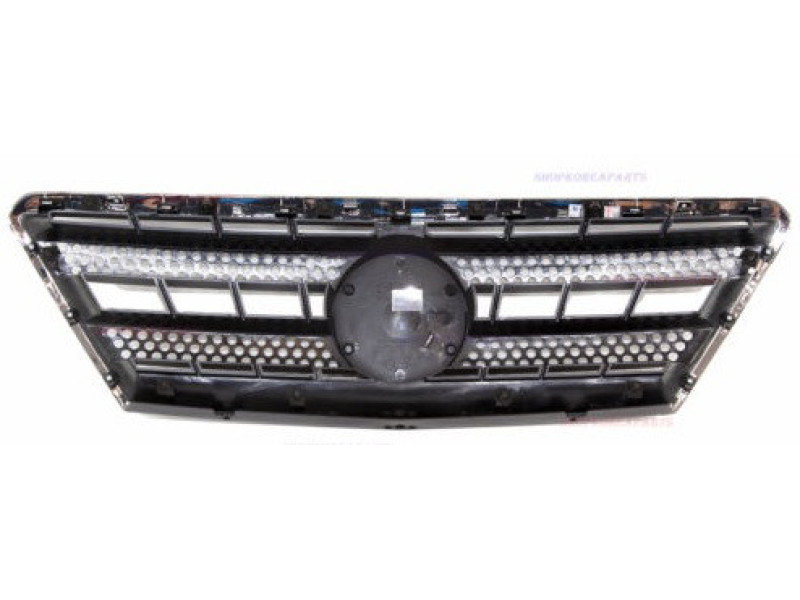 Решітка радіатора Kia Sorento 03-06 BL (FPS) 863503E001