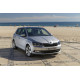 Капот Skoda Fabia 3 2014-2021 Тайвань 6V0823031A