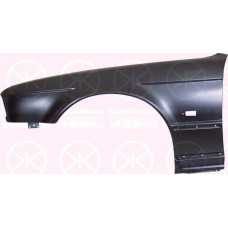 Крило переднє ліве BMW 5 E34 (88-97) з отв. повторювача (FPS) 41351946929