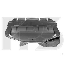 Захист двигуна пластмасовий BMW 5 E39 1996-2003 FPS 51718159980