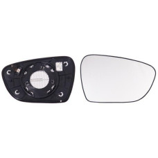 Вкладиш дзеркала правий з обігрівом Kia Ceed 2012-2018 Тайвань 87621A2020